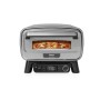Ninja MO201EU macchina e forno per pizza 1 pizza(e) 1760 W Acciaio inox, Acciaio