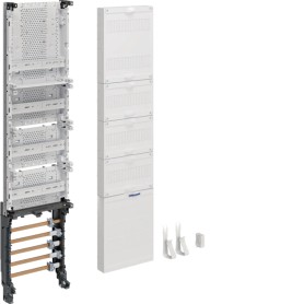 Hager ZH33SAR2 asse di distribuzione elettrica