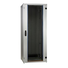 EFB Elektronik PRO-2480GR.G1SV rack 24U Rack indipendenti Grigio