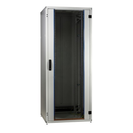 EFB Elektronik PRO-2480GR.G1SV rack 24U Rack indipendenti Grigio