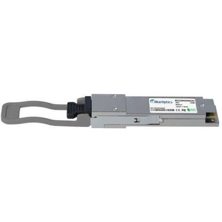 BlueOptics TN-QSFP-40G-SR-BD-BO modulo del ricetrasmettitore di rete Fibra ottica 40000 Mbit/s 832 nm