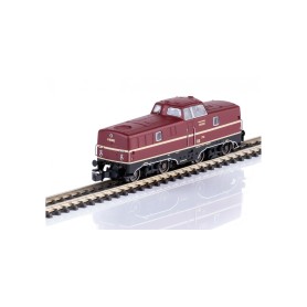 Märklin Road Diesel Locomotive Modello di locomotiva Kit di montaggio (88801)