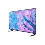 Samsung Series 7 UE43CU7092U 109,2 cm (43") 4K Ultra HD Smart TV Wi-Fi Nero (UE43CU7092UXXH)