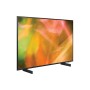 Samsung HAU8000 127 cm (50") 4K Ultra HD Smart TV Nero 20 W (HG50AU800EEXEN)
