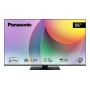 Panasonic TV Ultra HD 4K LED serie W60 con tecnologia TiVo (TB-55W60AEZ)