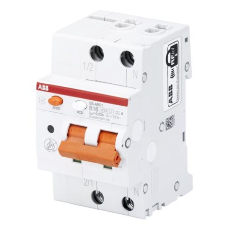 ABB 2CSA255103R1165 interruttore automatico Interruttore scatolato (2CSA255103R1165)