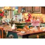 Schmidt Spiele 59919 puzzle 1000 pz (59919)