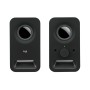 Logitech z150 Multimedia Speakers Nero Cablato 6 W (980-000814)