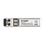 D-Link DEM-431XT modulo del ricetrasmettitore di rete Fibra ottica 10000 Mbit/s SFP+ 850 nm (DEM-431XT)