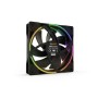 be quiet! Light Wings | 120mm PWM Triple Pack Case per computer Ventilatore 12 cm Nero 3 pz (BL076)