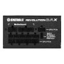 REVOLUTION D.F.X 1200W (schwarz, 2x 12VHPWR, 5x PCIe, Kabel-Management, 1200 Watt) (ERT1200EWT)