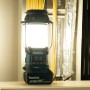Makita DMR056 radio Portatile Analogico e digitale Nero, Blu (DMR056)