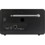 Imperial DABMAN i150 Portatile Nero (22-261-00)