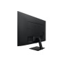 Samsung LS32BM700UU 81,3 cm (32") 3840 x 2160 Pixel 4K Ultra HD LCD Nero (LS32BM700UUXEN)