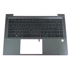 HP M14635-151 ricambio per notebook Cover + keyboard (M14635-151)