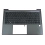 HP M14635-151 ricambio per notebook Cover + keyboard (M14635-151)
