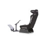 Playseat Evolution PRO ActiFit Sedia per gaming universale Seduta imbottita Nero (REP.00262)