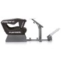 Playseat Evolution PRO ActiFit Sedia per gaming universale Seduta imbottita Nero (REP.00262)