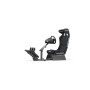 Playseat Evolution PRO ActiFit Sedia per gaming universale Seduta imbottita Nero (REP.00262)