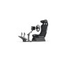 Playseat Evolution PRO ActiFit Sedia per gaming universale Seduta imbottita Nero (REP.00262)