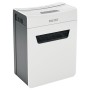 Leitz 80940000 distruggi documenti Taglio a frammenti Grigio, Bianco (80940000) (8094-00-00)