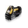 Datalogic PM9600-DHP433RBK10 lettore di codici a barre Lettore di codici a barre portatile 1D/2D Laser Nero (PM9600-DHP433RBK10)