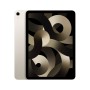 Apple iPad Air 256 GB 27,7 cm (10.9") Apple M 8 GB Wi-Fi 6 (802.11ax) iPadOS 15 Beige (MM9P3FD/A)