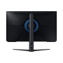 Samsung Odyssey LS27AG322NUXEN Monitor PC 68,6 cm (27") 1920 x 1080 Pixel LED Nero (LS27AG322NUXEN)
