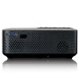 Lenco LPJ-700BKGY videoproiettore Proiettore a raggio standard LED 1080p (1920x1080) Nero (LPJ-700BKGY)