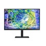Samsung LS27A800UNU 68,6 cm (27") 3840 x 2160 Pixel LCD Nero (LS27A800UNUXEN)