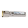 BlueOptics SFP-10G-RJ45-80M-CS-BO modulo del ricetrasmettitore di rete Rame 10000 Mbit/s SFP+ (SFP-10G-RJ45-80M-CS-BO)