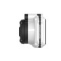 Kodak PIXPRO WPZ2 1/2.3" Fotocamera compatta 16,76 MP BSI CMOS 4608 x 3456 Pixel Bianco (WPZ2 WHITE)