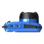 Kodak PIXPRO WPZ2 1/2.3" Fotocamera compatta 16,76 MP BSI CMOS 4608 x 3456 Pixel Blu (WPZ2 BLUE)