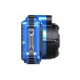 Kodak PIXPRO WPZ2 1/2.3" Fotocamera compatta 16,76 MP BSI CMOS 4608 x 3456 Pixel Blu (WPZ2 BLUE)
