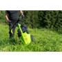 Zipper ZI-BM870ECO tagliaerba Tagliaerba a spinta Benzina Nero, Verde