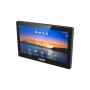 Fanvil i505W sistema per video-citofono 17,8 cm (7") Nero