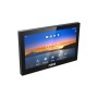 Fanvil i505W sistema per video-citofono 17,8 cm (7") Nero