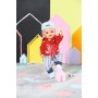 BABY born Little Cool Kids Outfit Set di vestiti per bambola (832356)