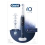 Oral-B iO Spazzolino Elettrico Ricaricabile 7S Blu, 2 Testine, 1 Custodia Da Viaggio, 1 Spazzolino (613115)