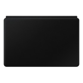 Samsung EF-DT870 Nero Pin Pogo QWERTZ Tedesco (EF-DT870BBGGDE)