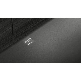 Siemens iQ500 SN65EX12CE lavastoviglie A scomparsa totale 14 coperti A