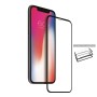 nevox NEVOGLASS 3D Pellicola proteggischermo trasparente Apple 1 pz (2087)