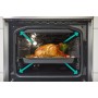 Gorenje GEC5A21WG Cucina Ceramica Bianco A (740524)