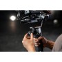 DJI RS 2 Pro Combo Stabilizzatore d’immagine Nero (6941565901569)