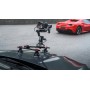 DJI RS 2 Pro Combo Stabilizzatore d’immagine Nero (6941565901569)
