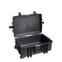 B&W Cases Type 6700 Custodia rigida Nero (6700/B)