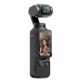 DJI Osmo Pocket 3 fotocamera a sospensione cardanica 4K Ultra HD 9,4 MP Nero (153291)