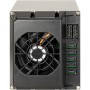 Inter-Tech ST-5255 Box esterno HDD Nero 2.5/3.5" (88887370)