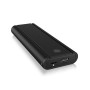 ICY BOX IB-1807MT-C31 Box esterno SSD Nero M.2 (60959)