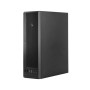 Chieftec BE-10B-300 computer case Small Form Factor (SFF) Nero 300 W (BE-10B-300)